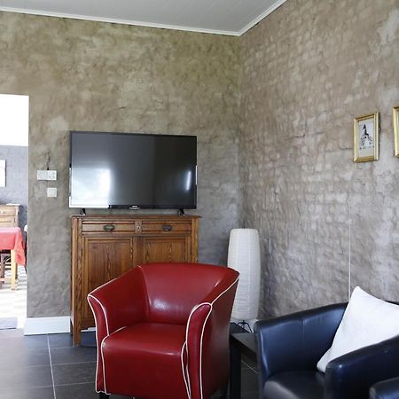 De Lucarne Villa Zottegem ภายนอก รูปภาพ