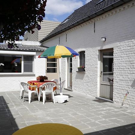 De Lucarne Villa Zottegem ภายนอก รูปภาพ