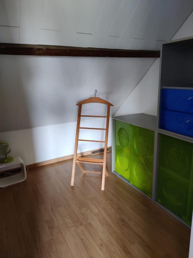 De Lucarne Villa Zottegem ภายนอก รูปภาพ