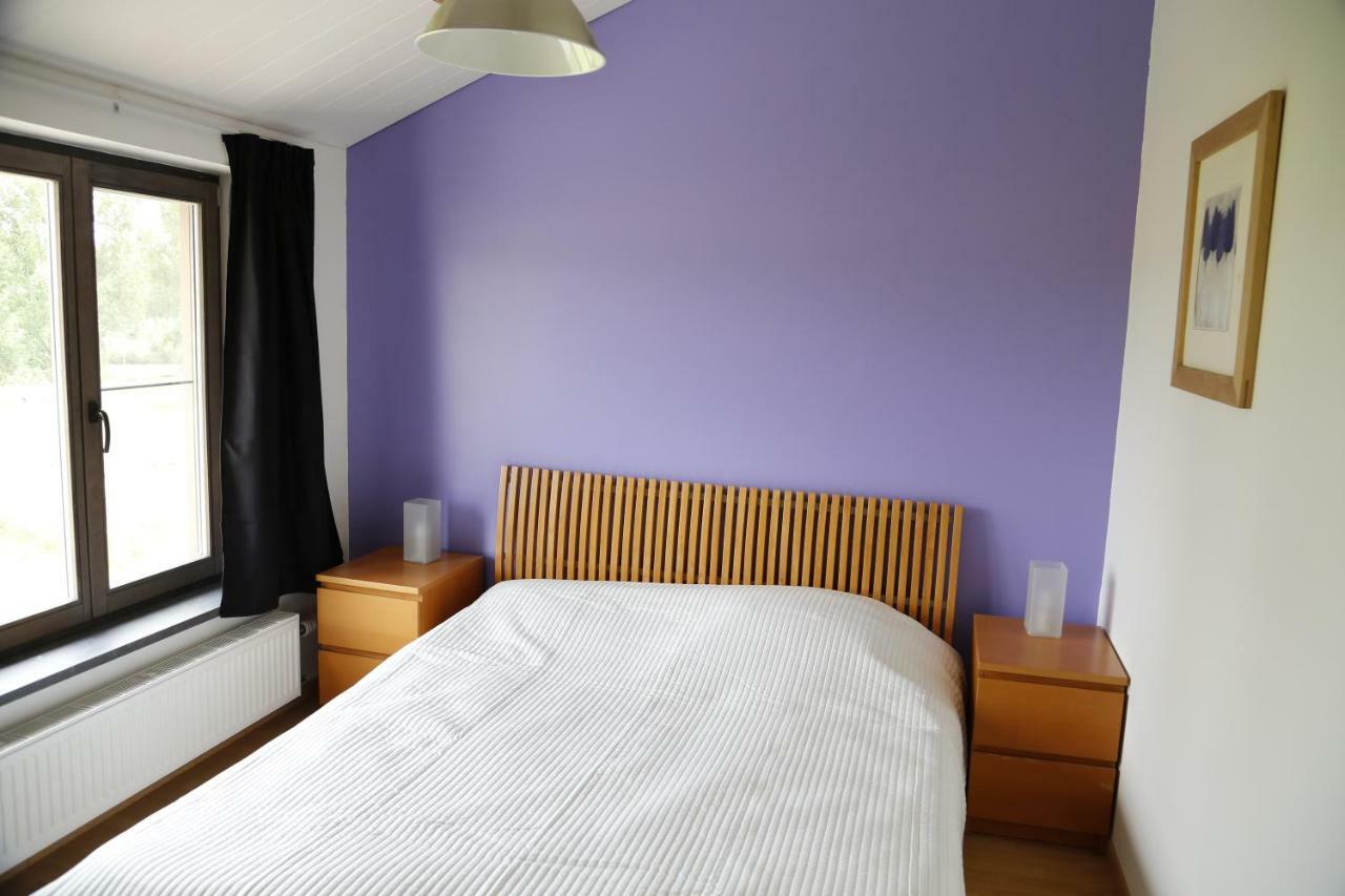 De Lucarne Villa Zottegem ภายนอก รูปภาพ