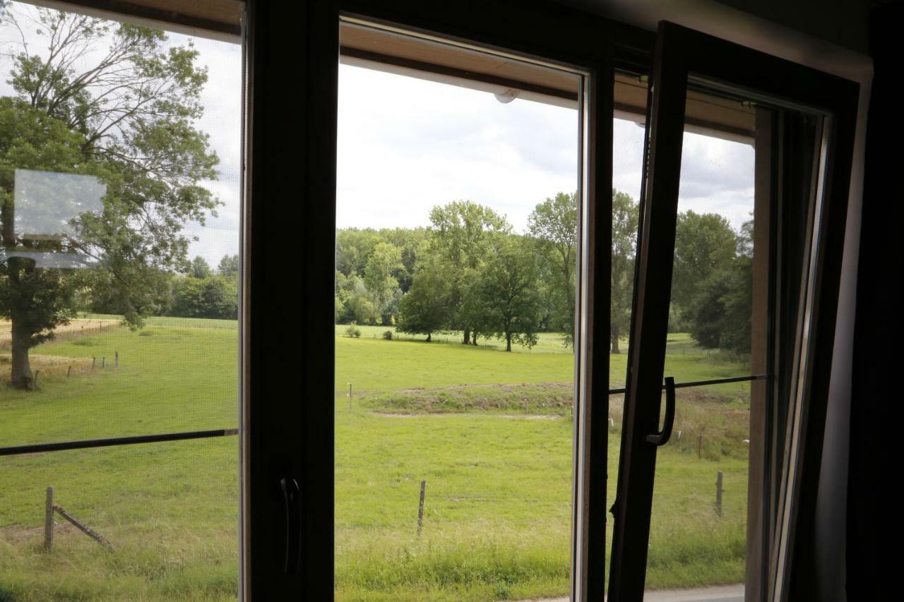 De Lucarne Villa Zottegem ภายนอก รูปภาพ